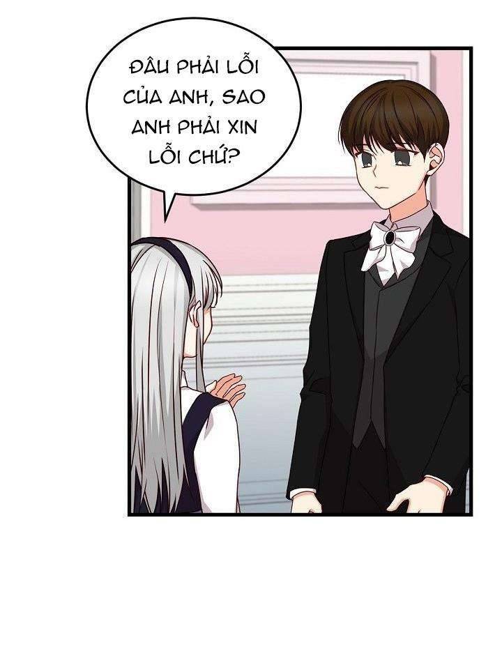 Cẩn Thận Với Các Anh Trai Đấy! Chap 23 - Trang 2