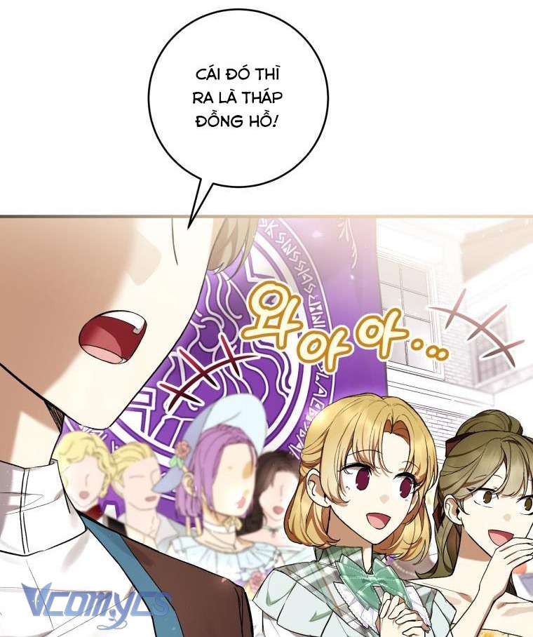 Làm Ác Nữ Bộ Không Tuyệt Sao? Chap 48 - Trang 4