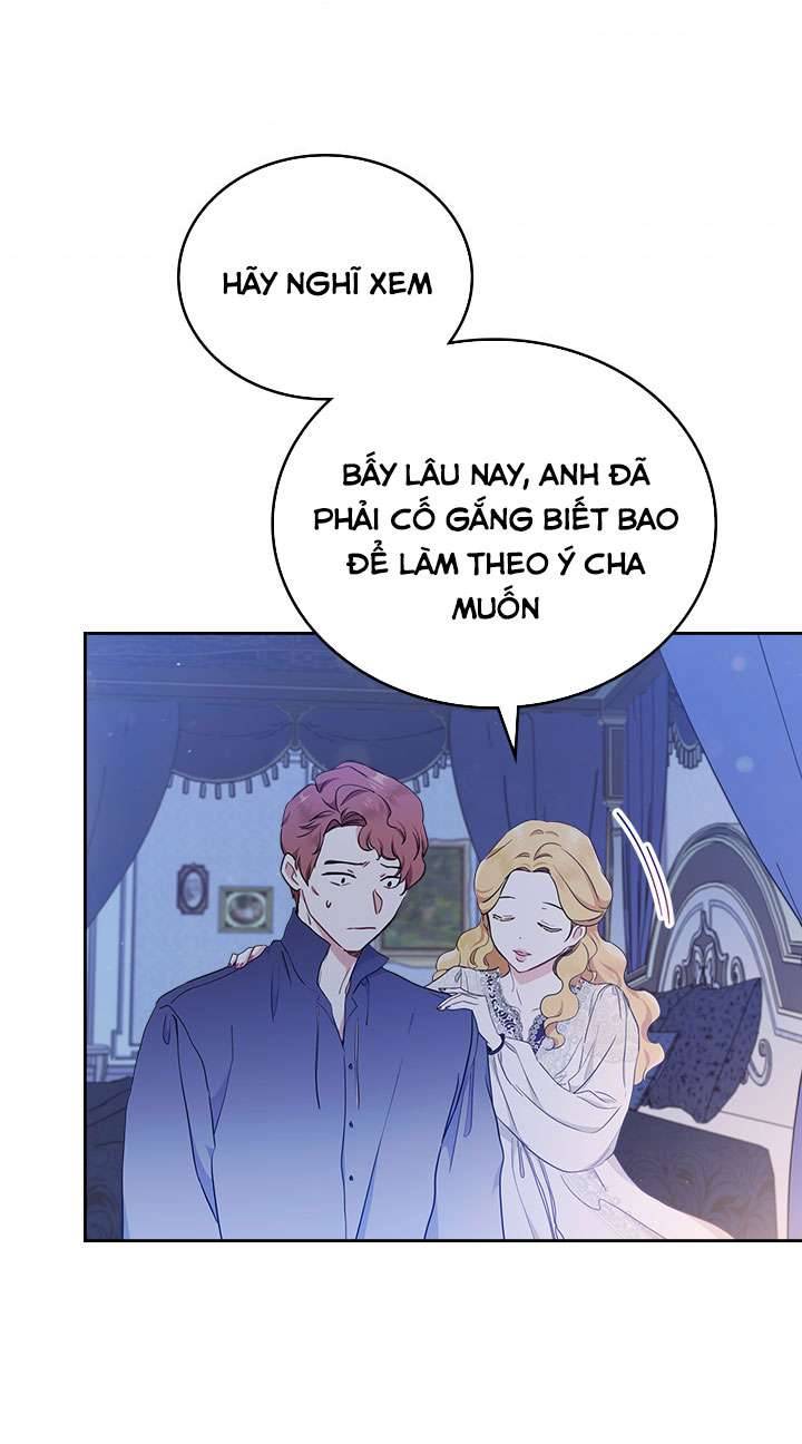 Kiếp Này Nhất Định Làm Gia Chủ Chap 41 - Trang 2