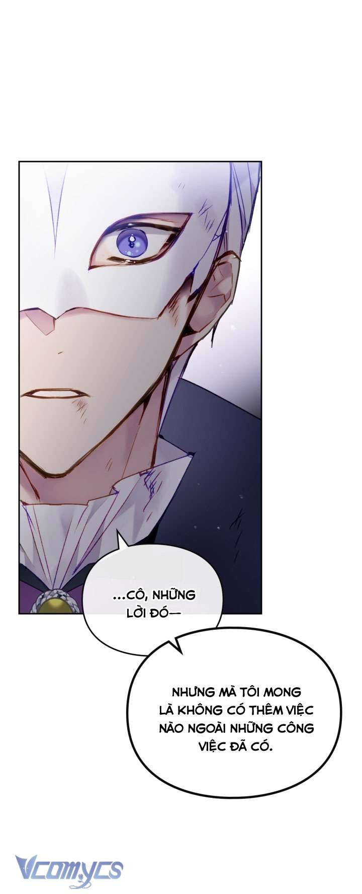 Kết Cục Của Nhân Vật Phản Diện Chỉ Có Thể Là Cái Chết Chapter 123 - Trang 4