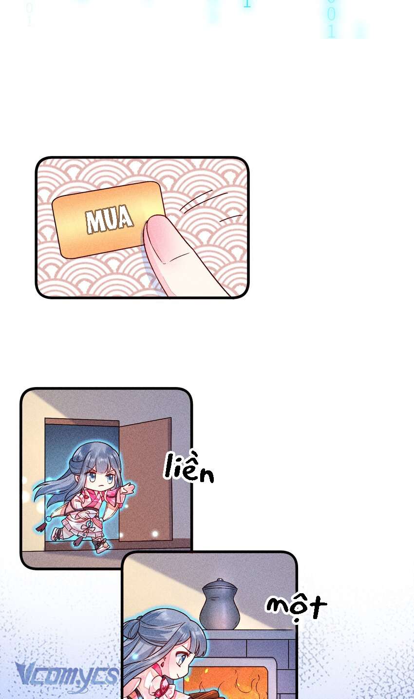 Nuôi Dưỡng Hoàng Tử Chap 15 - Next Chap 16