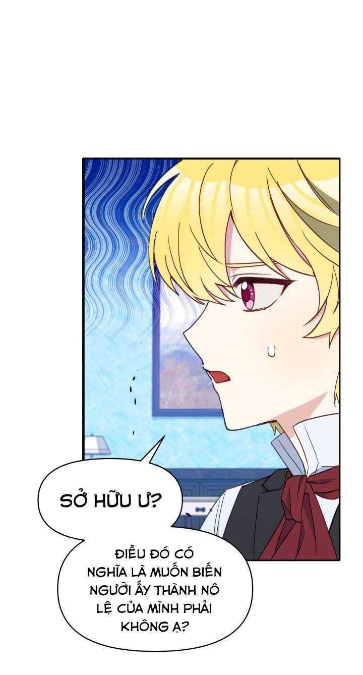 Người Bảo Hộ Của Bạo Quân Là Ma Nữ Tàn Độc Chap 27 - Trang 4