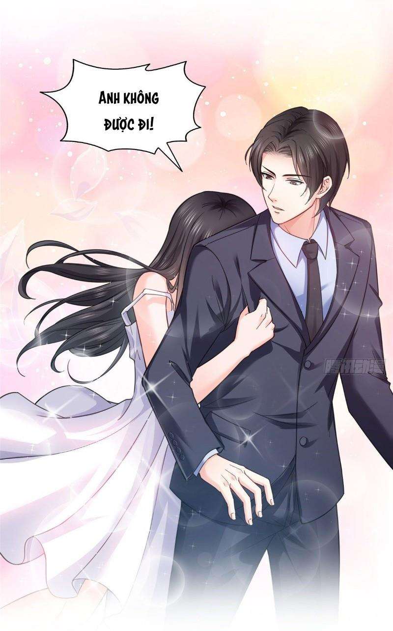 Hệt Như Hàn Quang Gặp Nắng Gắt Chap 96 - Trang 4
