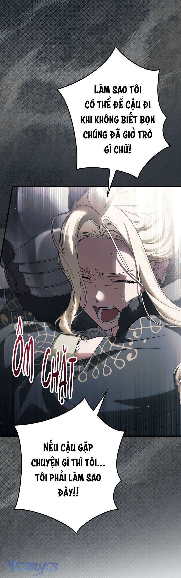 Phương Pháp Khiến Phu Quân Đứng Về Phía Tôi Chapter 99 - Next Chapter 100