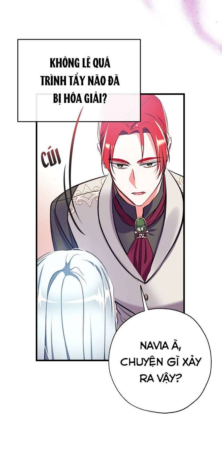 Chúng Ta Có Thể Trở Thành Một Gia Đình Được Không? Chap 10 - Trang 2