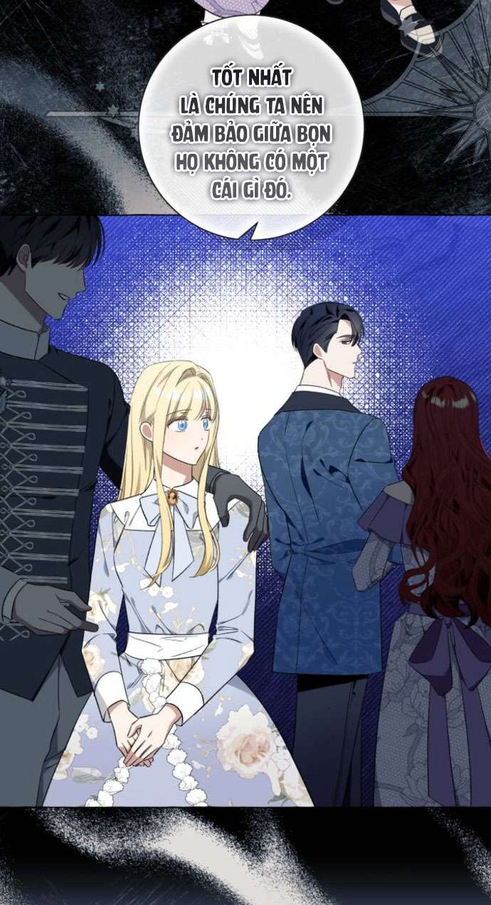 Tôi Tưởng Đó Chỉ Là Tiểu Thuyết Trọng Sinh Bình Thường Chap 40 - Trang 2