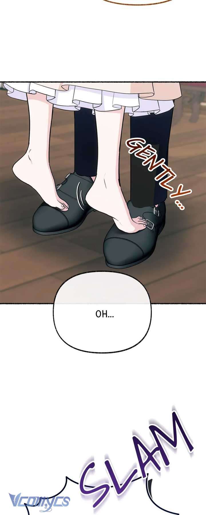 Trở Thành Chú Mèo Ngủ Cùng Bạo Chúa Chapter 17 - Trang 3