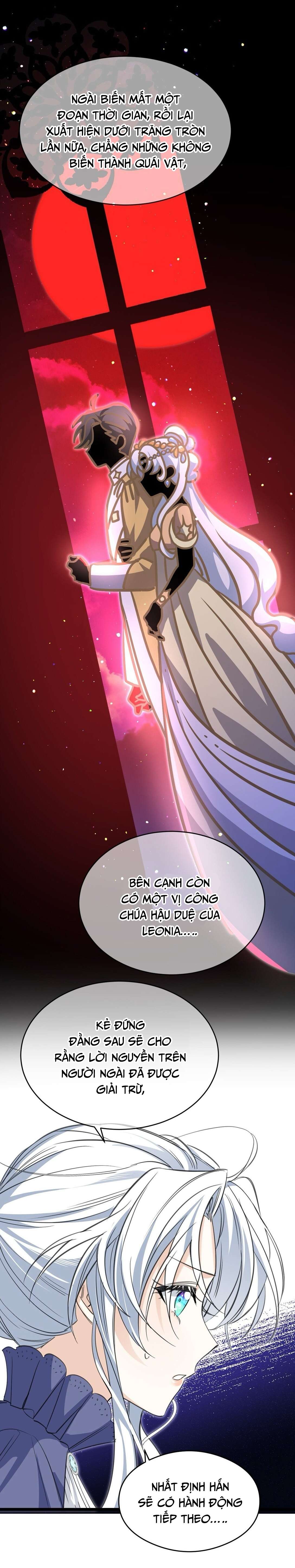 Bông Hoa Độc Của Nhà Công Tước Chapter 13 - Trang 4