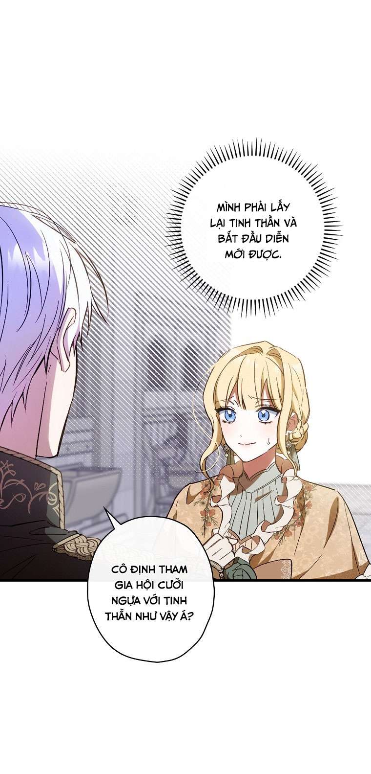 Phương Pháp Khiến Phu Quân Đứng Về Phía Tôi Chapter 16 - Trang 4