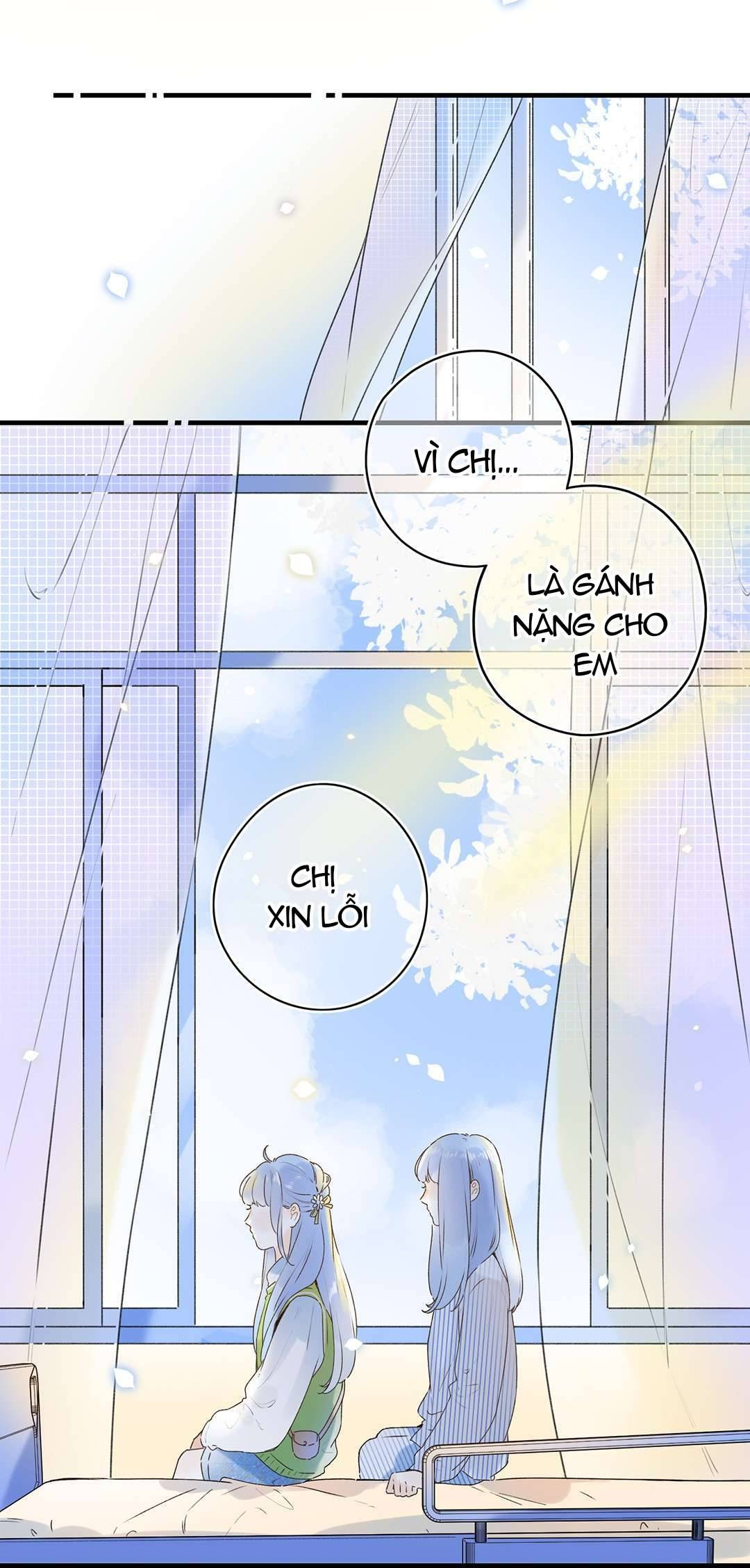 Ánh Sao Phiêu Linh Trong Nước Chapter 29 - Next Chapter 30