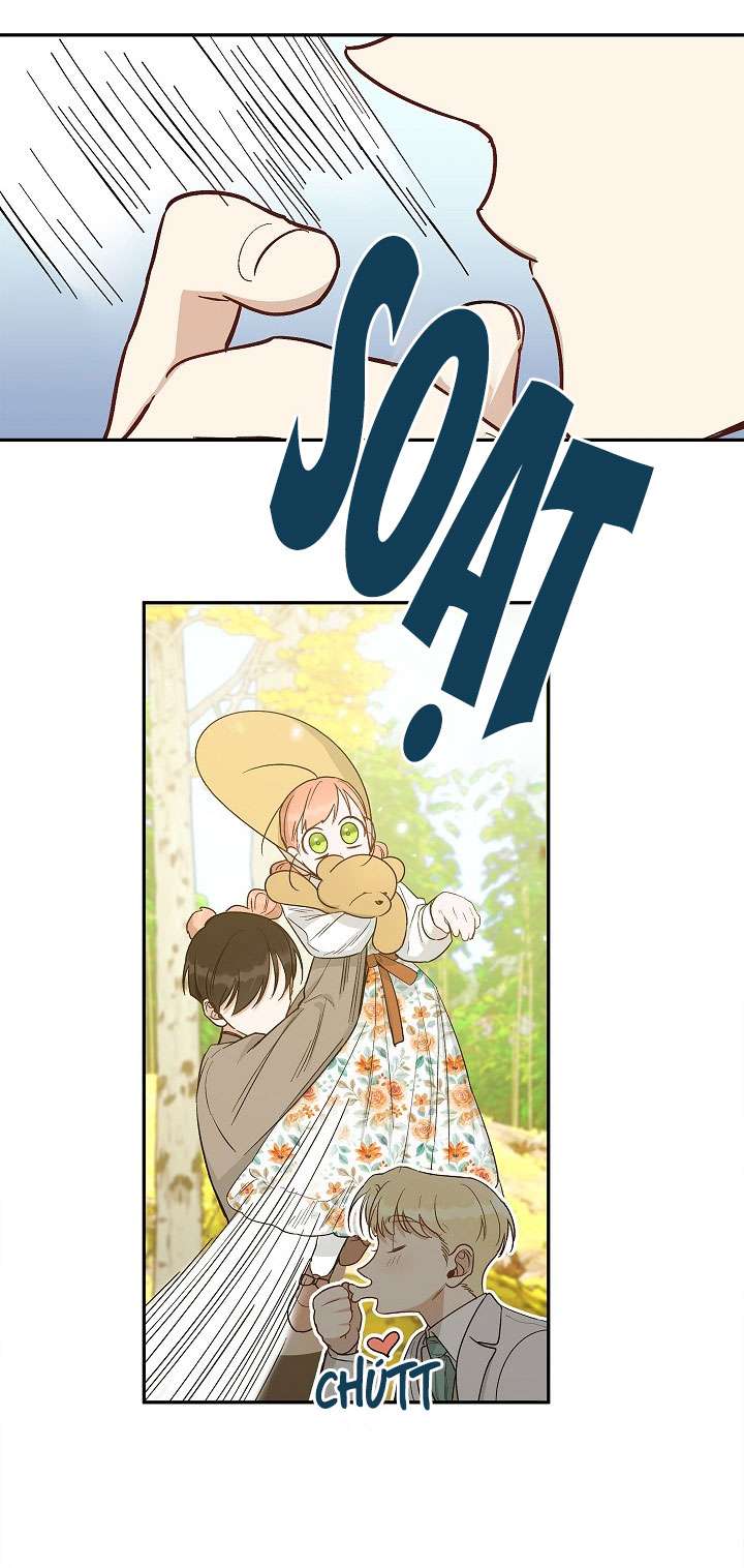 Phương Pháp Trở Thành Con Gái Của Người Hùng Bóng Đêm Chap 22 - Next Chap 23