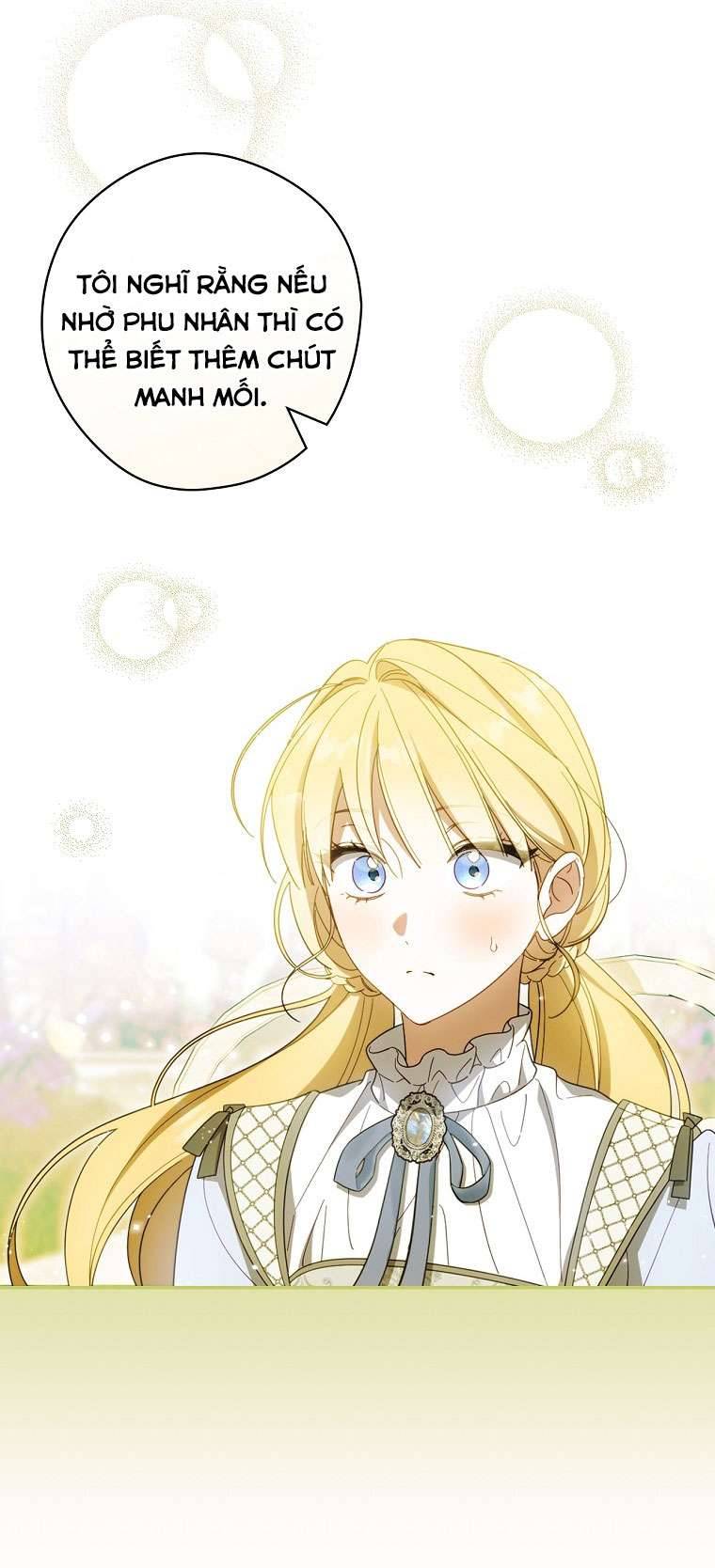 Phương Pháp Khiến Phu Quân Đứng Về Phía Tôi Chapter 63 - Trang 4