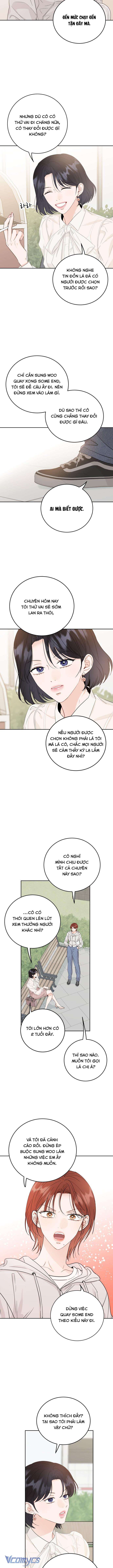 Người Một Nhà Chap 99 - Trang 4