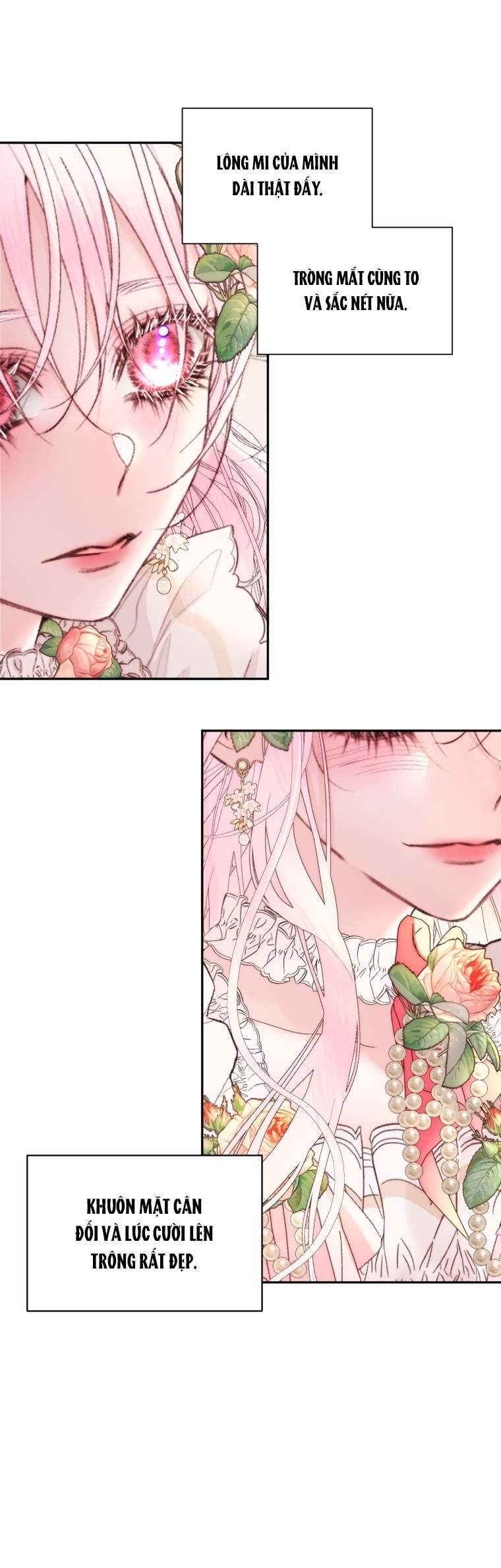 Siren: Trở Thành Gia Đình Của Nhân Vật Phản Diện Chapter 49 - Trang 3