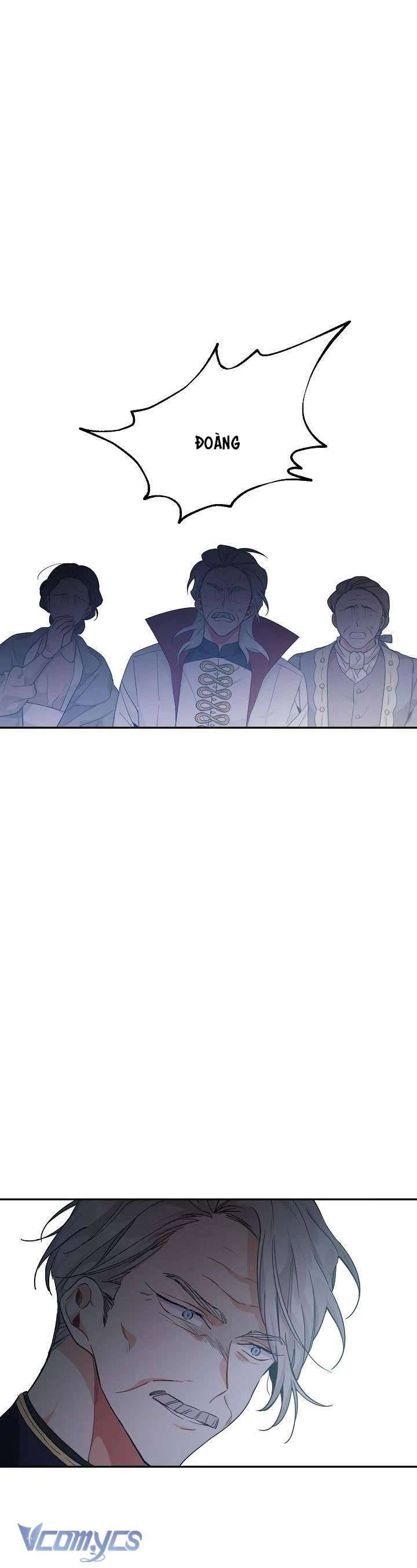 Bác Sĩ Elise: Vi Tiểu Thư Với Cây Đèn Dầu Chap 115 - Trang 2