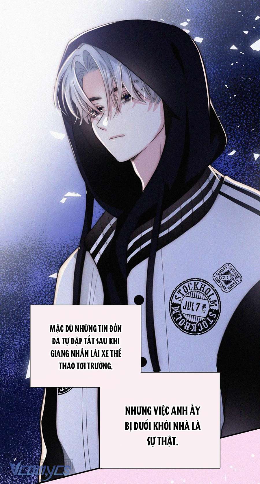 Một Mực Cưng Chiều Chap 95 - Trang 2