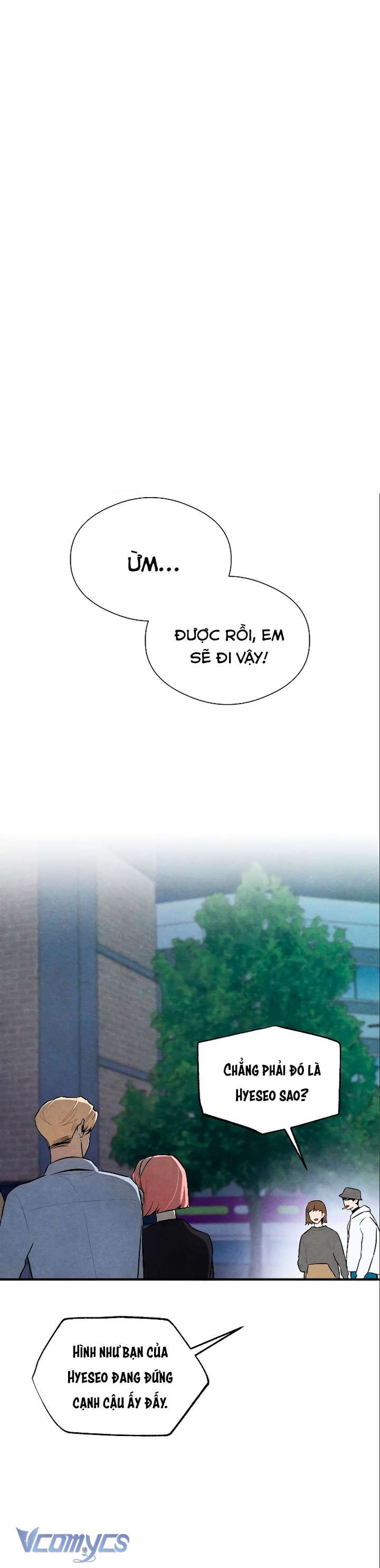 [18+] Mong Ước Của Ác Quỷ Chap 5 - Trang 2