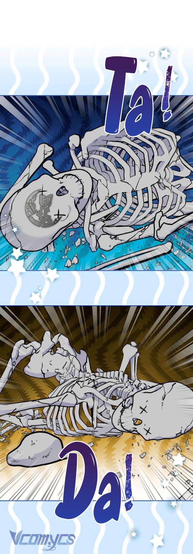 Sự Điều Trị Đặc Biệt Của Tinh Linh Chapter 49 - Trang 4