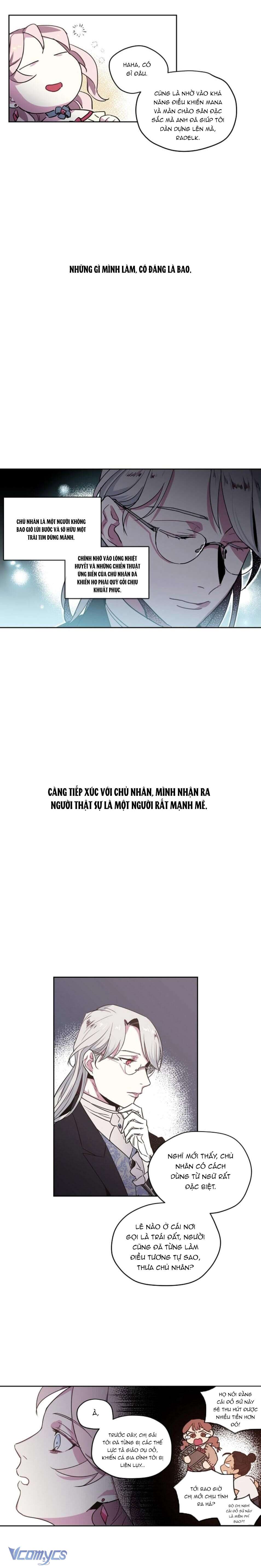 CHITRA Chapter 10 - Trang 4