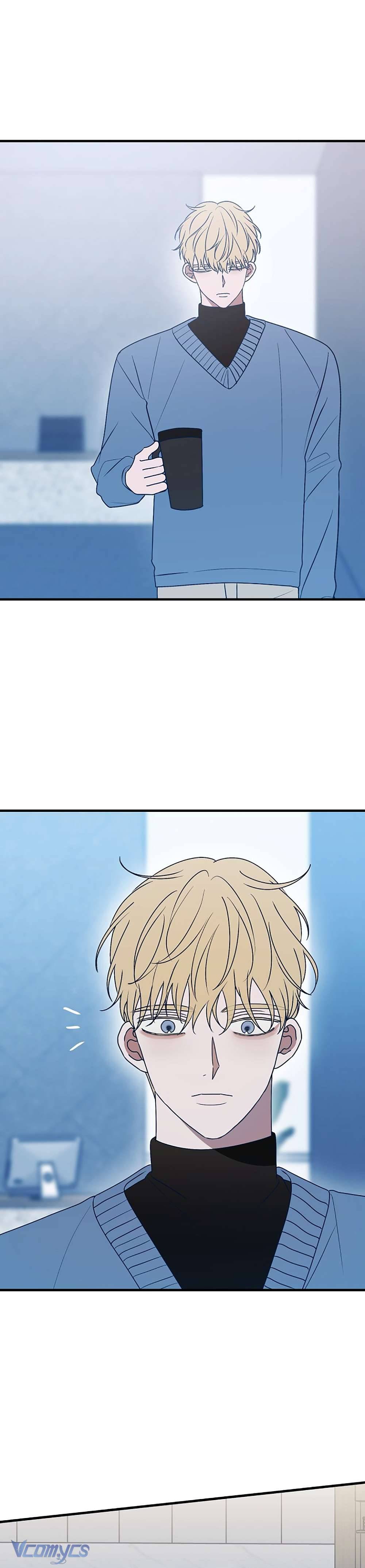 Kẻ Rác Rưởi Không Đáng Được Yêu Chapter 85 - Trang 4