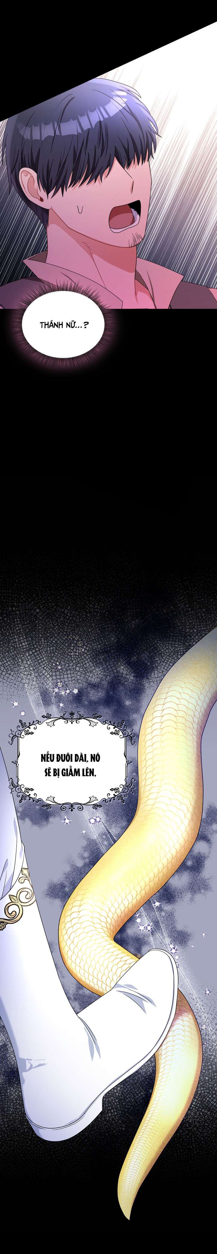 Công Nương Su Chap 67 - Trang 2