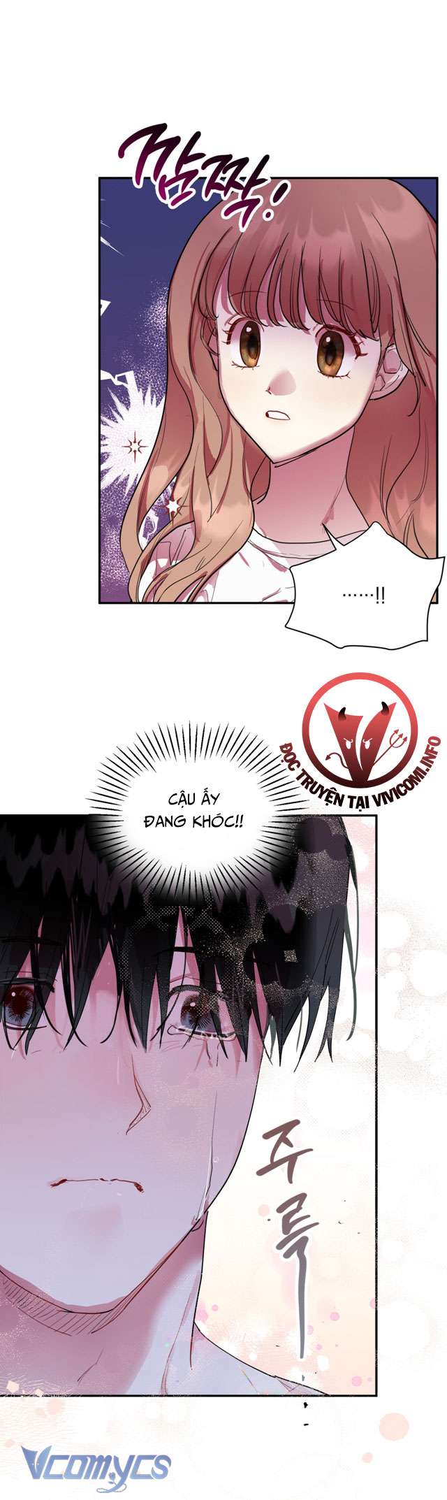 [18+] Không Có Nhân Vật Nào Công Lược Dễ Dàng! Chap 5 - Trang 2