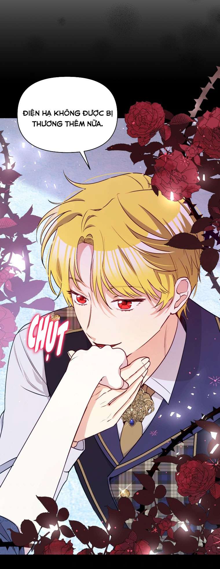 Người Bảo Hộ Của Bạo Quân Là Ma Nữ Tàn Độc Chap 53 - Next Chap 54