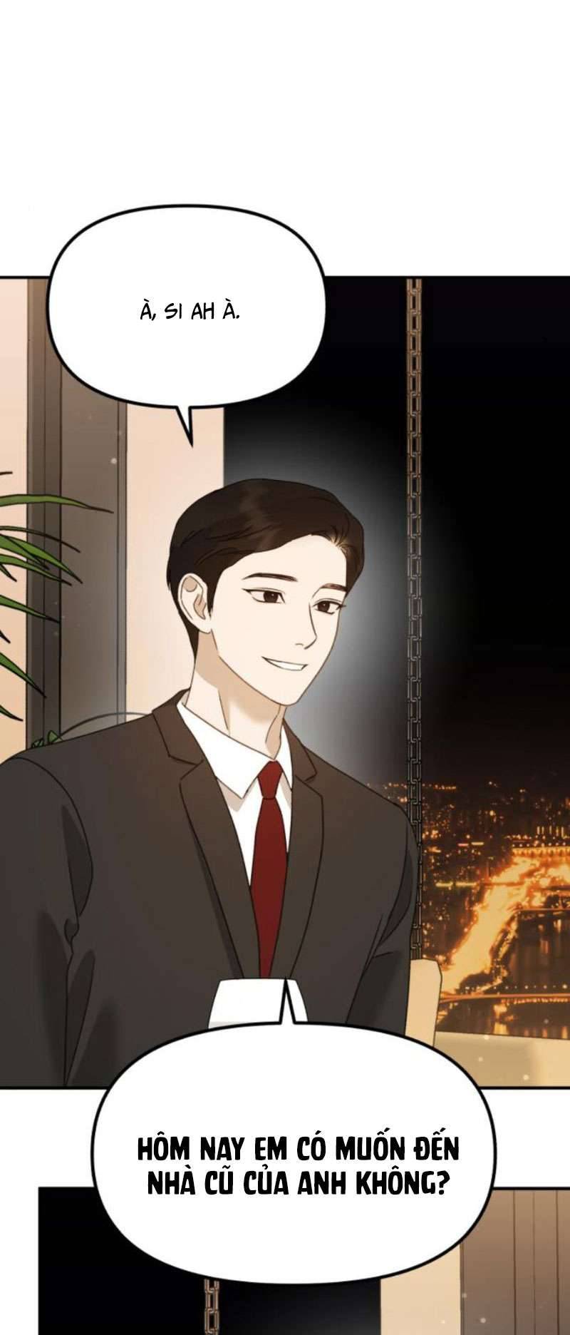 Thần Hổ Jang San Chap 34 - Trang 2