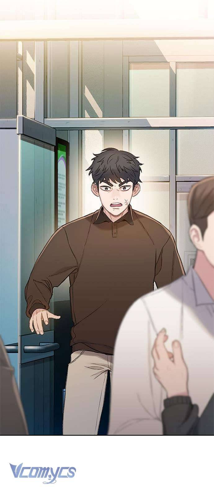 Trăng Tối: Thành Phố Xám (HYBE) Chap 10 - Trang 2