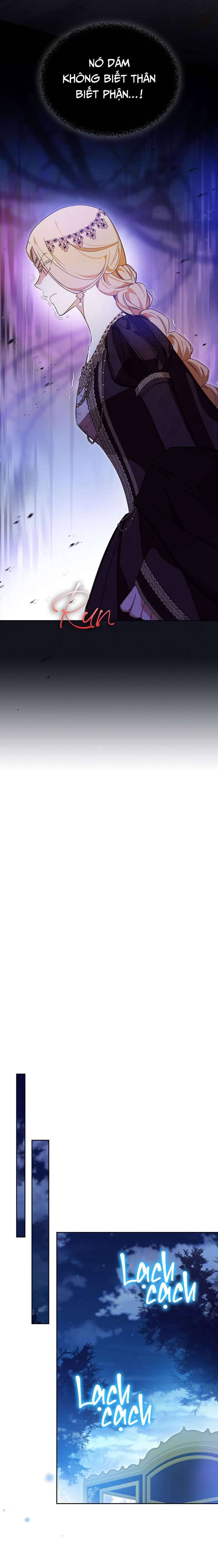 Kiếp Này Nhất Định Làm Gia Chủ Chap 114 - Trang 2