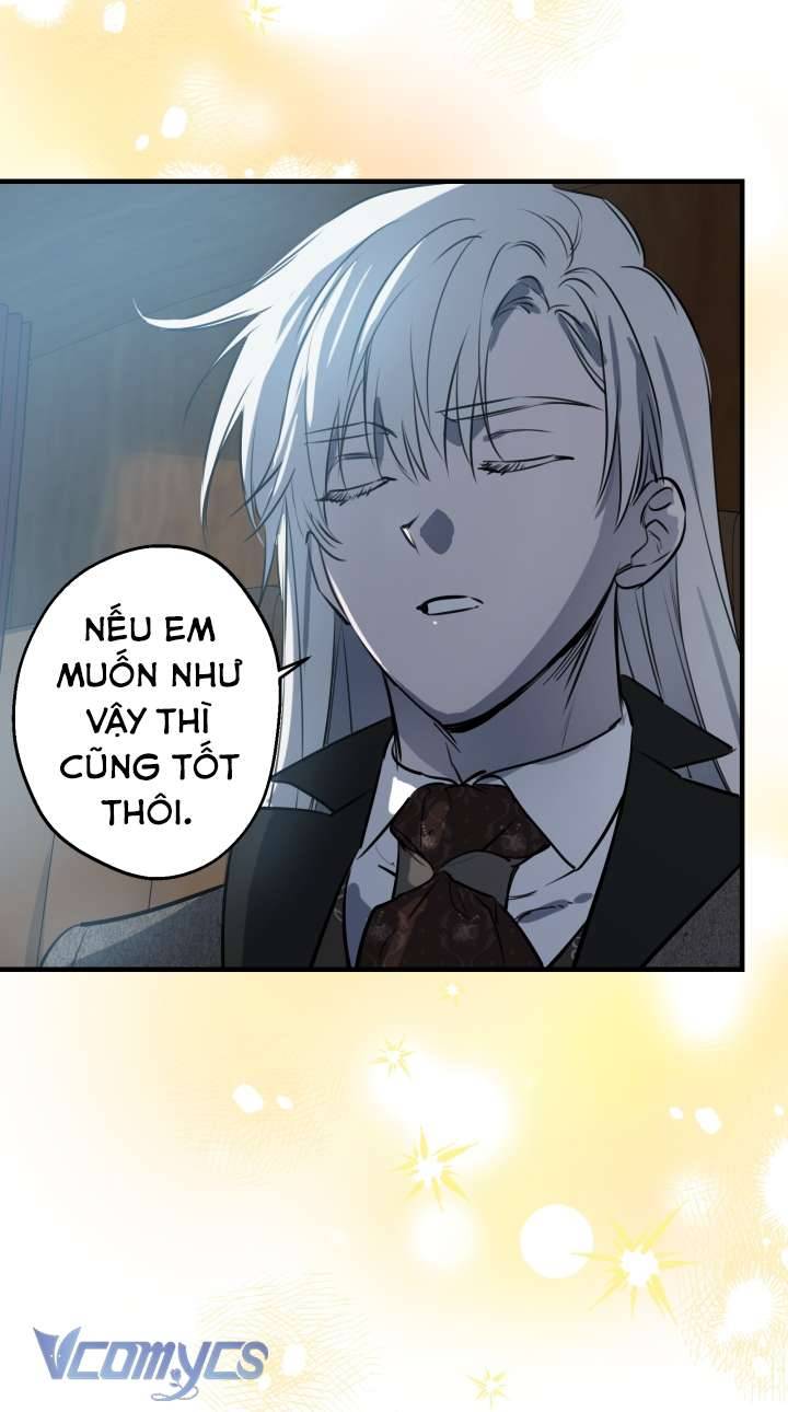 Những Nhân Vật Mạnh Nhất Thế Giới Ám Ảnh Tôi Chapter 62 - Trang 4