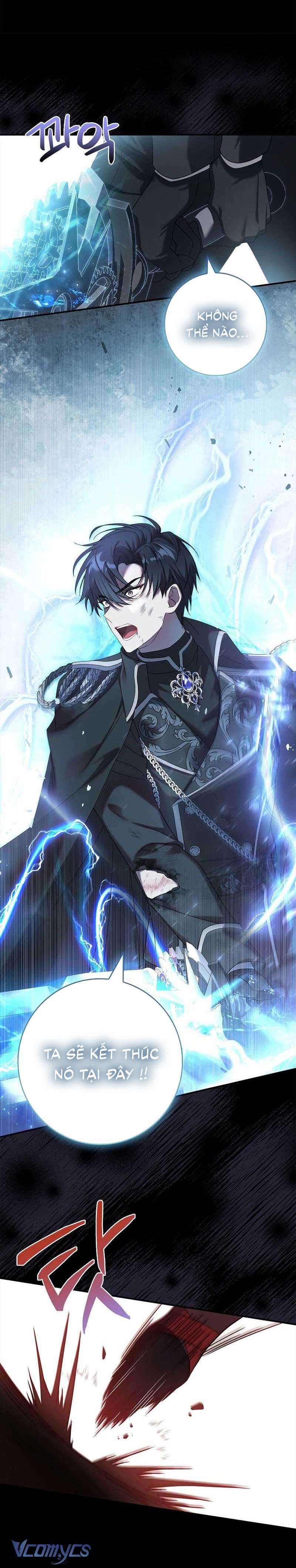 Tôi Đã Tắt Chế Độ Đau Đớn Rồi? Chapter 1 - Trang 4