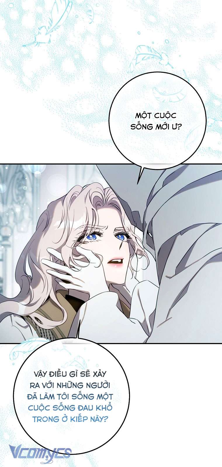 Thuần Hóa Bạo Quân Rồi Bỏ Trốn Chap 114 - Trang 2