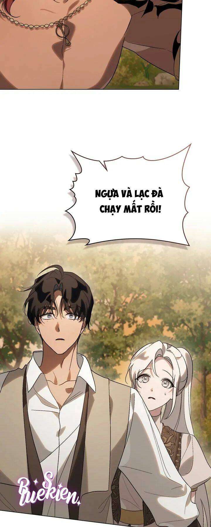 Khi Số Phận Tìm Đến Hai Ta Chapter 23 - Trang 4