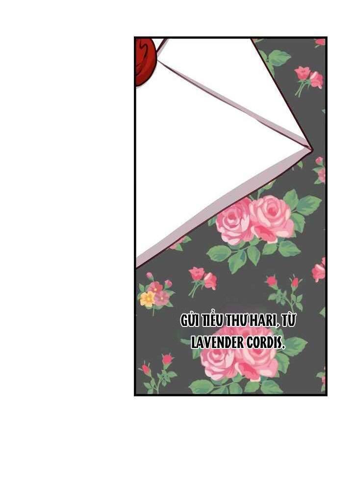 Cẩn Thận Với Các Anh Trai Đấy! Chap 43 - Trang 2