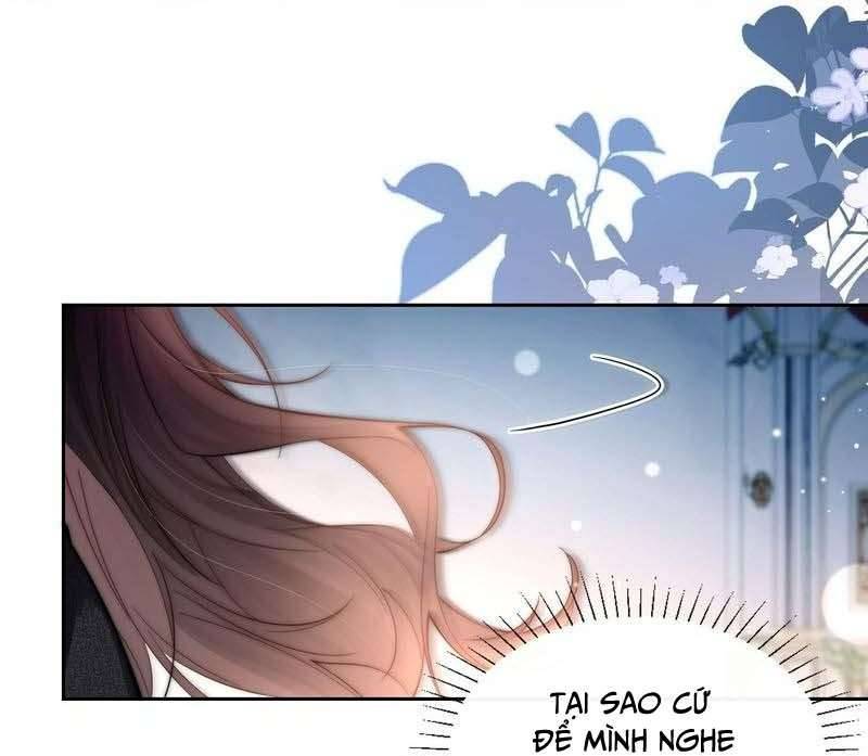 Em Nghe Thấy Được chap 10 - Trang 2