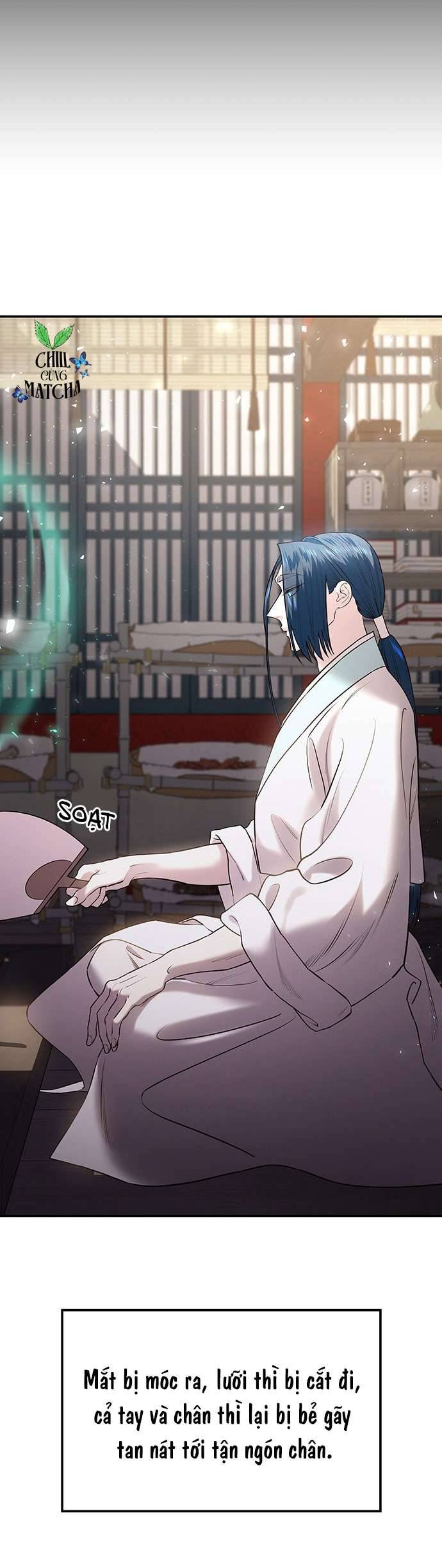 Vương Tử Huyền Bí Chapter 30 - Next Chapter 31