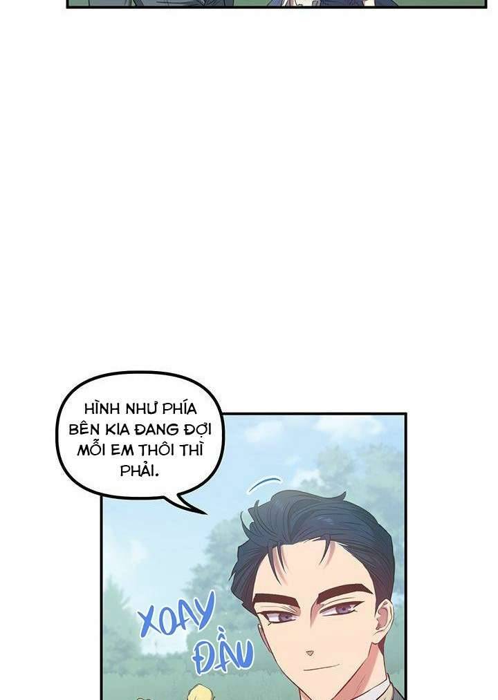 May Mắn Hay Bất Hạnh Chap 14 - Trang 4