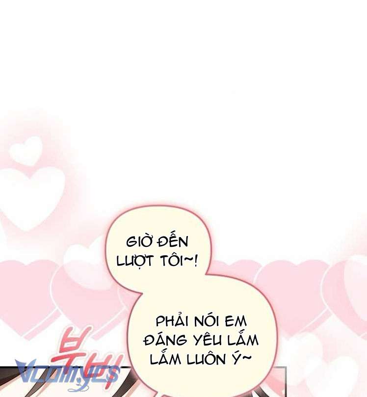 Tôi Được Nuôi Dưỡng Bởi Những Kẻ Phản Diện Chap 64 - Trang 3