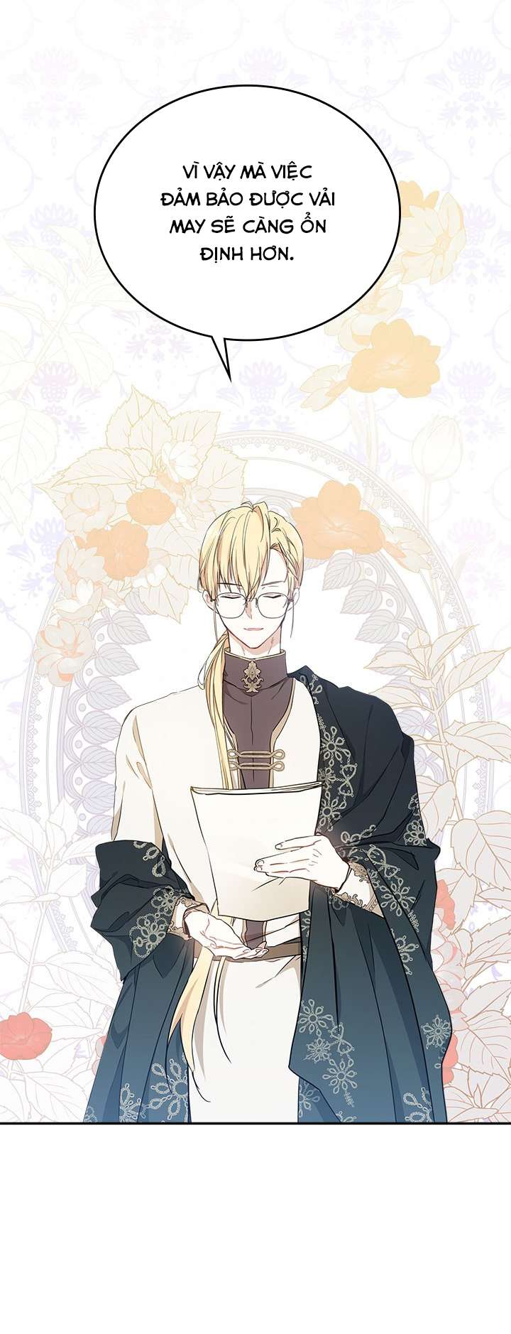 Kiếp Này Nhất Định Làm Gia Chủ Chap 52 - Trang 2