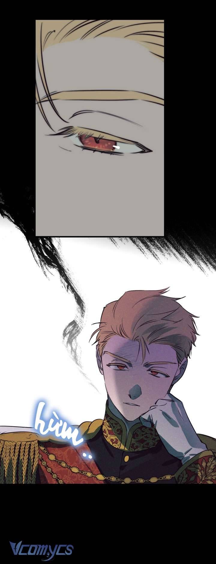 Những Nhân Vật Mạnh Nhất Thế Giới Ám Ảnh Tôi Chapter 71 - Trang 4