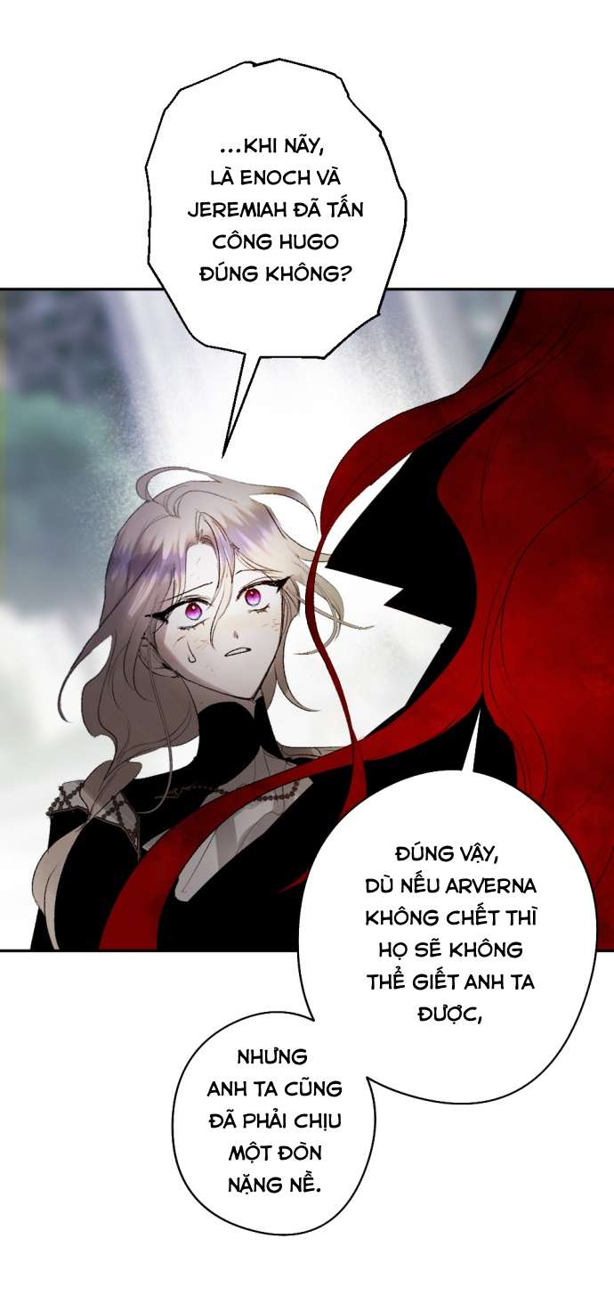 Lời Thú Nhận Của Chúa Tể Bóng Tối Chap 116 - Next Chap 117