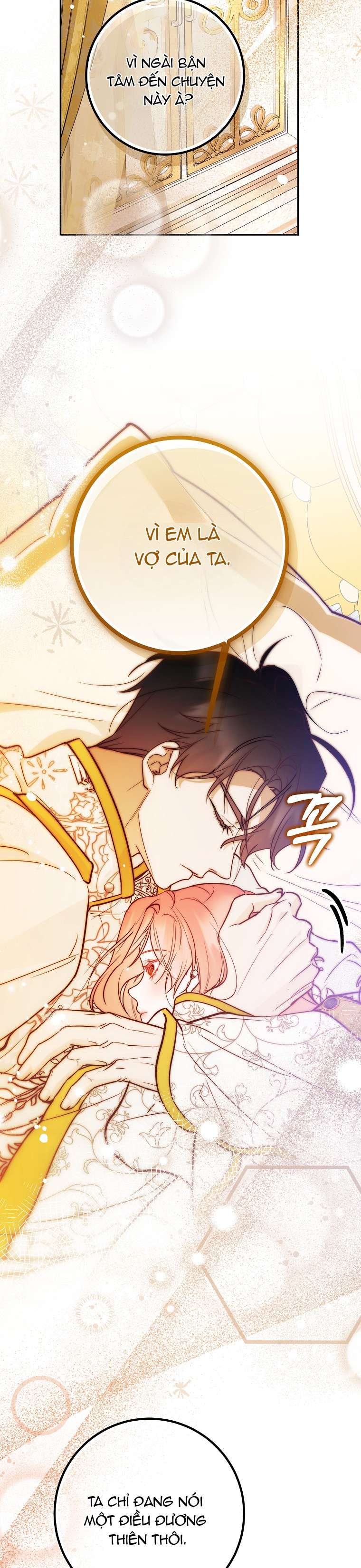 Khi Trái Tim Dẫn Lối Đôi Ta Chapter 30 - Trang 4