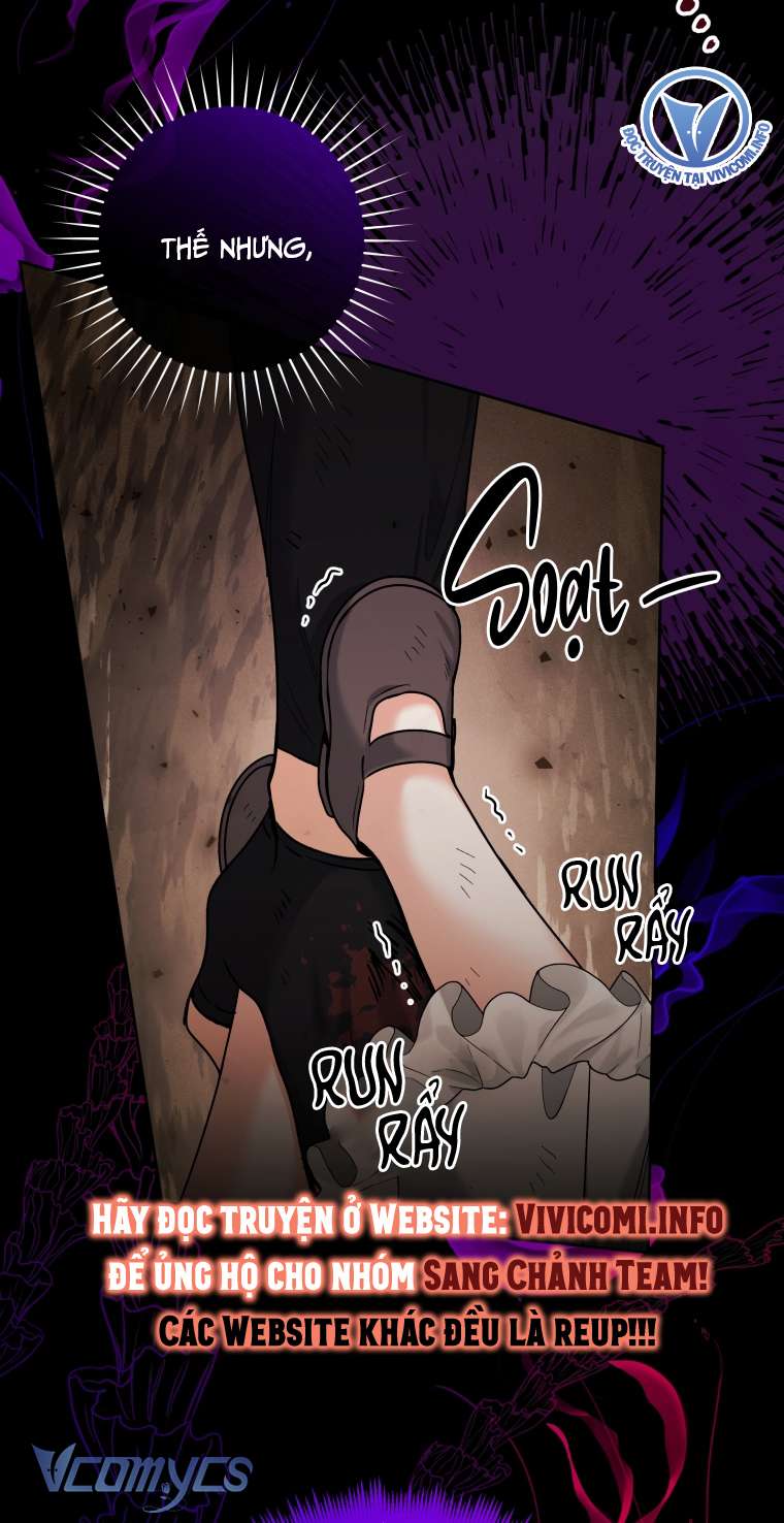 Bé Con Cá Voi Sát Thủ Chapter 33 - Trang 4