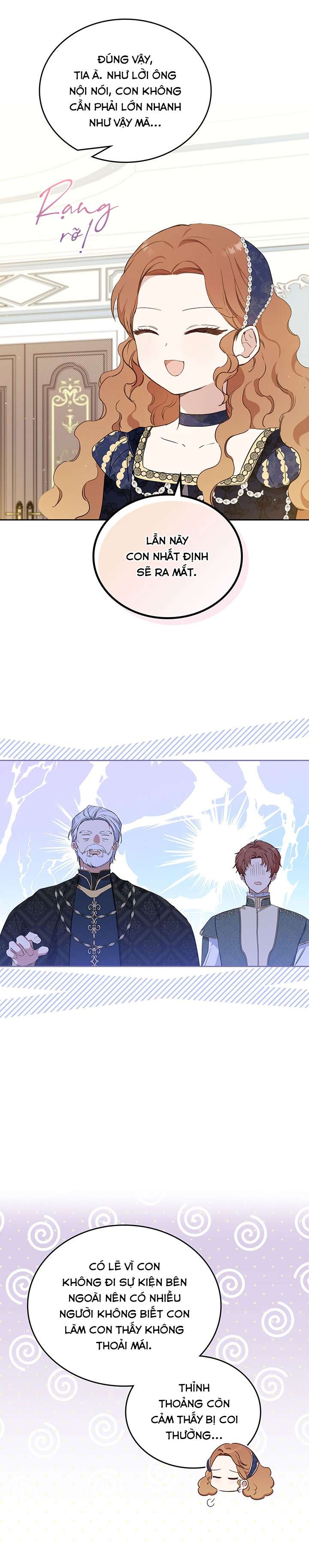 Kiếp Này Nhất Định Làm Gia Chủ Chap 103 - Trang 2