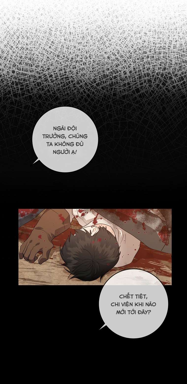 Tôi Trở Thành Vợ Của Nam Chính Chap 4 - Trang 3