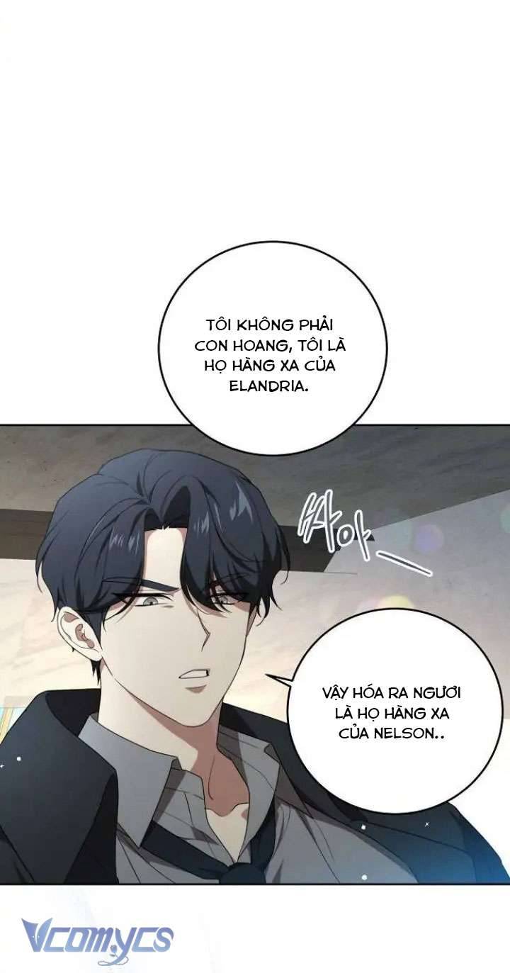 Cái Giá Phải Trả Chapter 6 - Trang 4