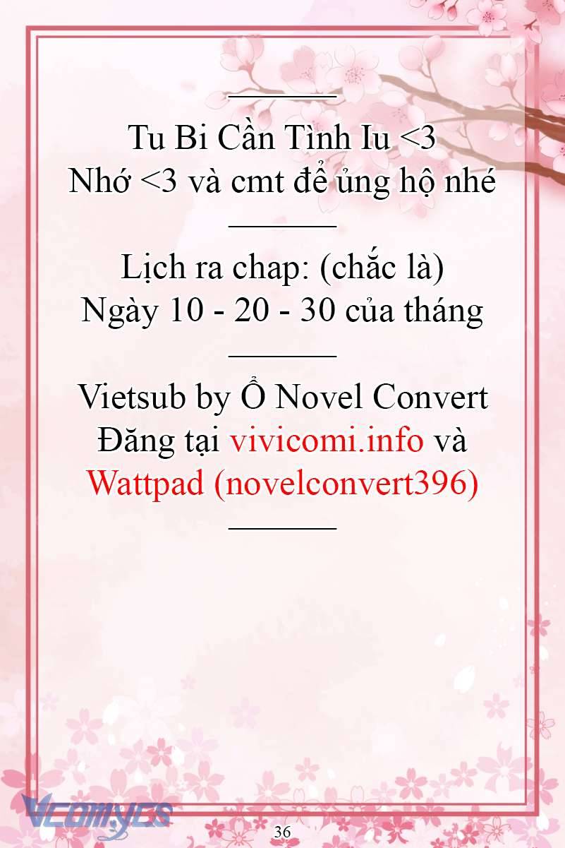 [Novel] Đặc Quyền Của Người Chuyển Sinh Chap 34 - Next Chap 35