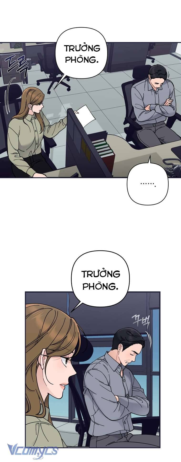 [18+] Dinh Thự Young Chun Hwa: Mọt Sách Phóng Túng Không Ngủ Được Chapter 1 - Trang 3