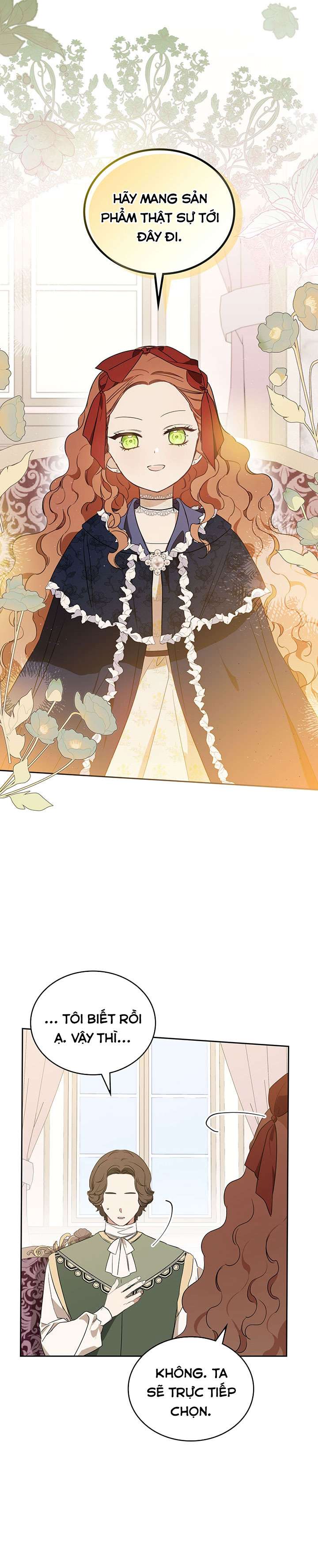 Kiếp Này Nhất Định Làm Gia Chủ Chap 80 - Trang 2